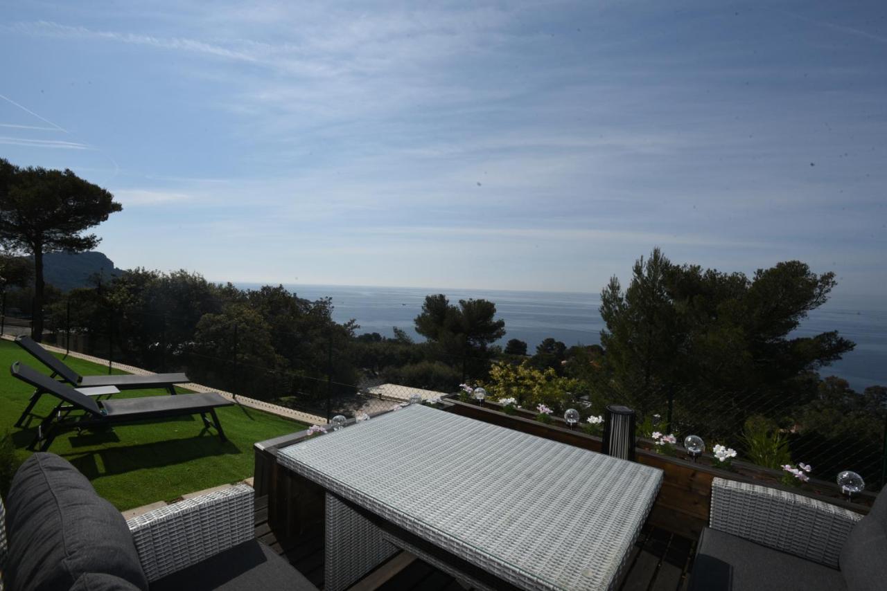 Mobil Home Vue Sur Mer - Racine 03 Saint-Raphaël Eksteriør billede